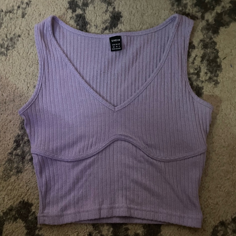 shein tank